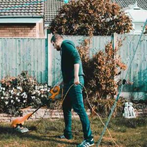 6 Equipment Rentals That Will Speed up Your Spring Yard Prep Image